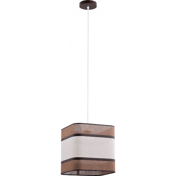 Подвесной светильник TK Lighting 1299 IBIS VENGE купити