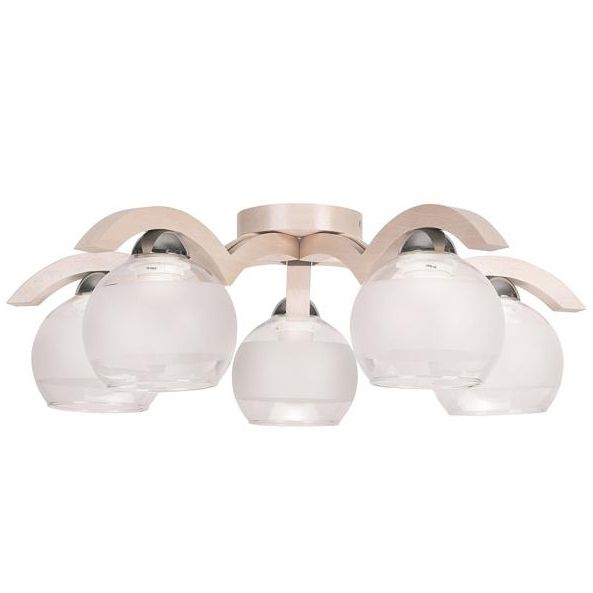 Люстра TK Lighting 755 MewA купити