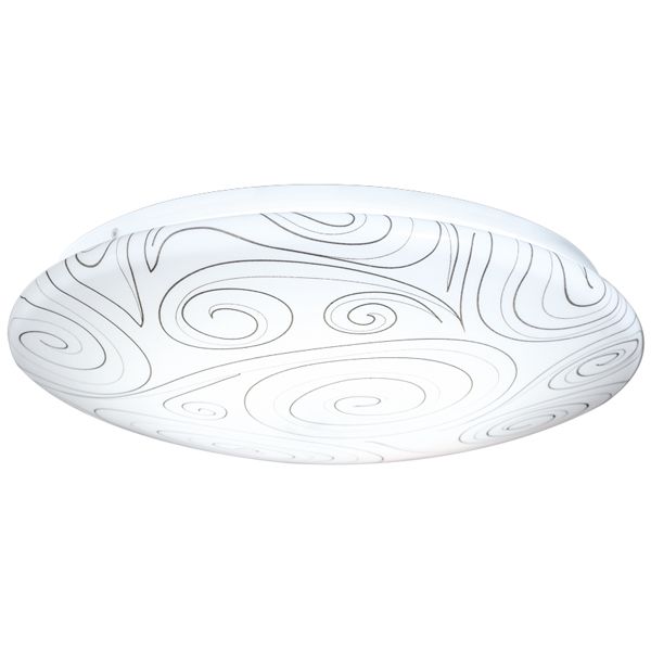 Светильник потолочный Eglo 93643 Competa купити