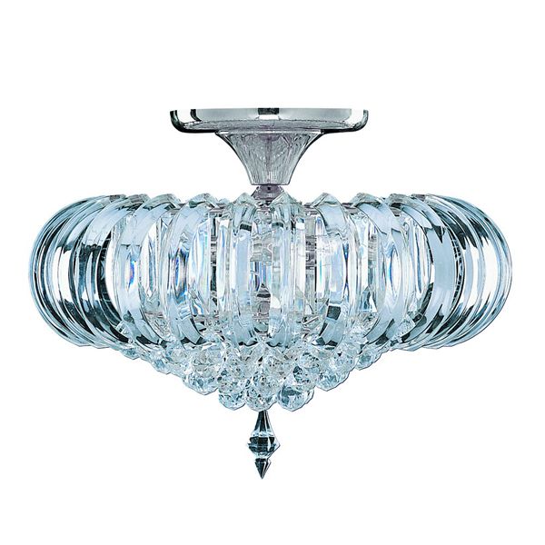 Люстра Searchlight Sigma 50004CC купити