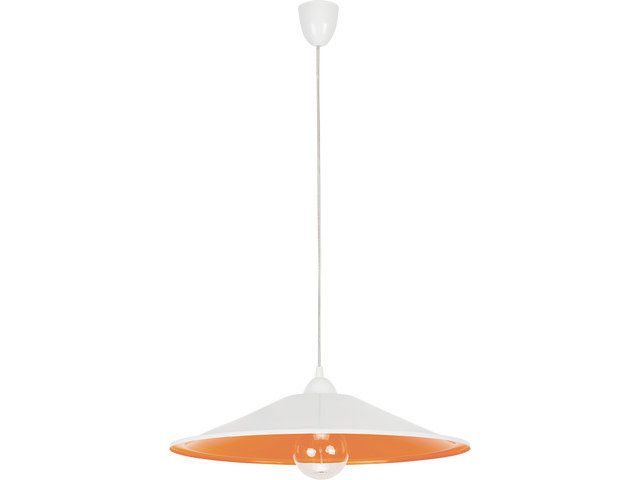 Подвесной светильник PAVIONE ORANGE I zwis 6440 Nowodvorski купити