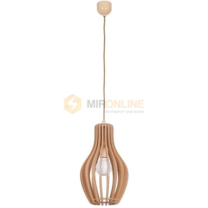 Подвесной светильник Nowodvorski 4171 Ika купити