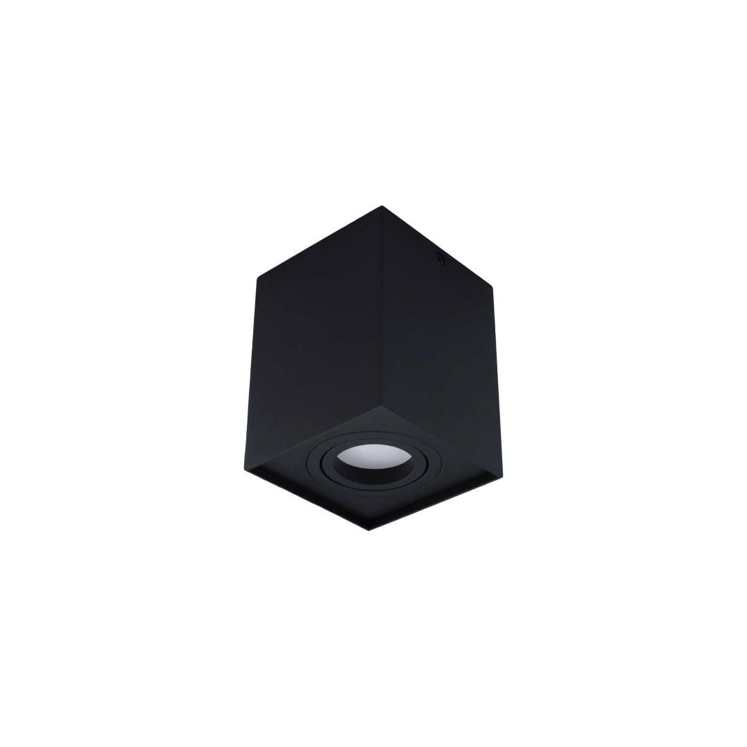 Точковий світильник Skarlat TH5802 BK (26078) купити