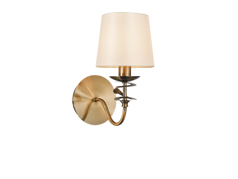 Точковий світильник Ideal Lux 233192 LOOK PL1 H40 NERO купити