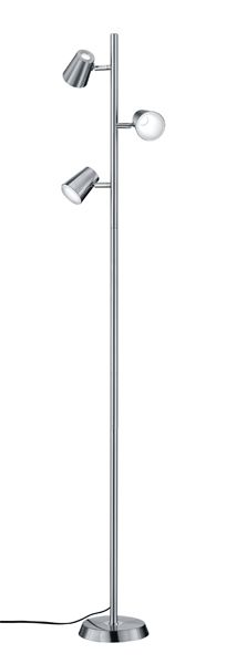 Торшер TRIO 473190307 NARCOS купити