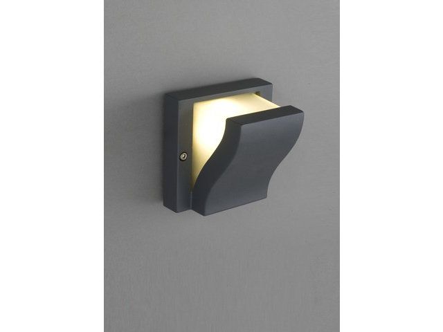 Уличный светильник Nowodvorski 4437 Makalu купити