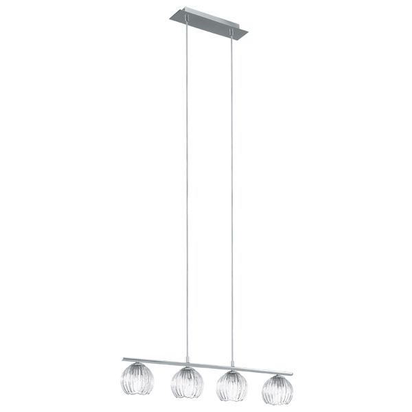 Подвесной светильник Eglo 92852 Civo купити