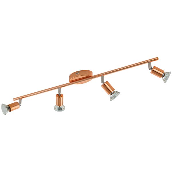 Спот Eglo 94775 Buzz Copper купити