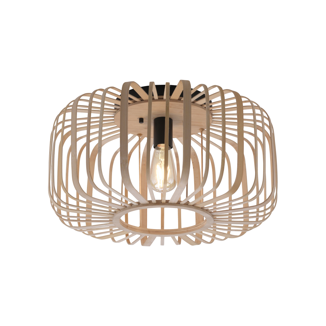 Люстра Zuma Line 11413-79 RACOON купити