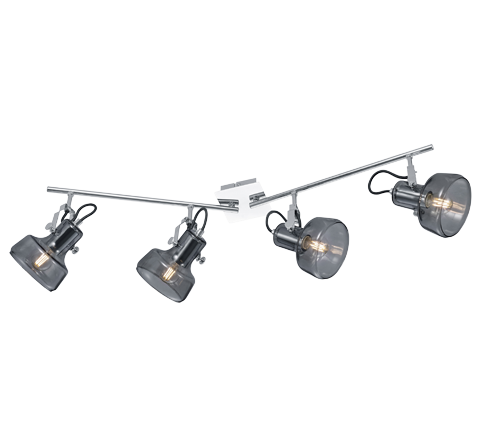 Спот TRIO 805600406 KOLANI купити