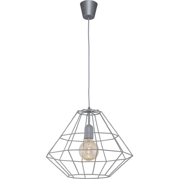 Подвесной светильник TK Lighting 2000 DIAMOND купити