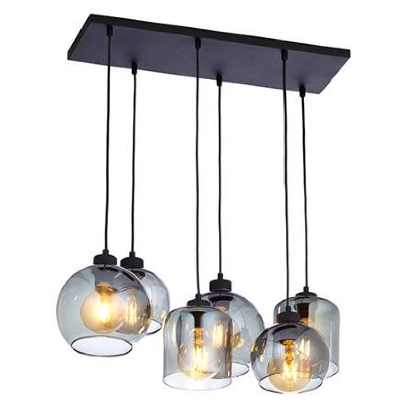 Подвесной светильник TK LIGHTING 2554 SINTRA купити