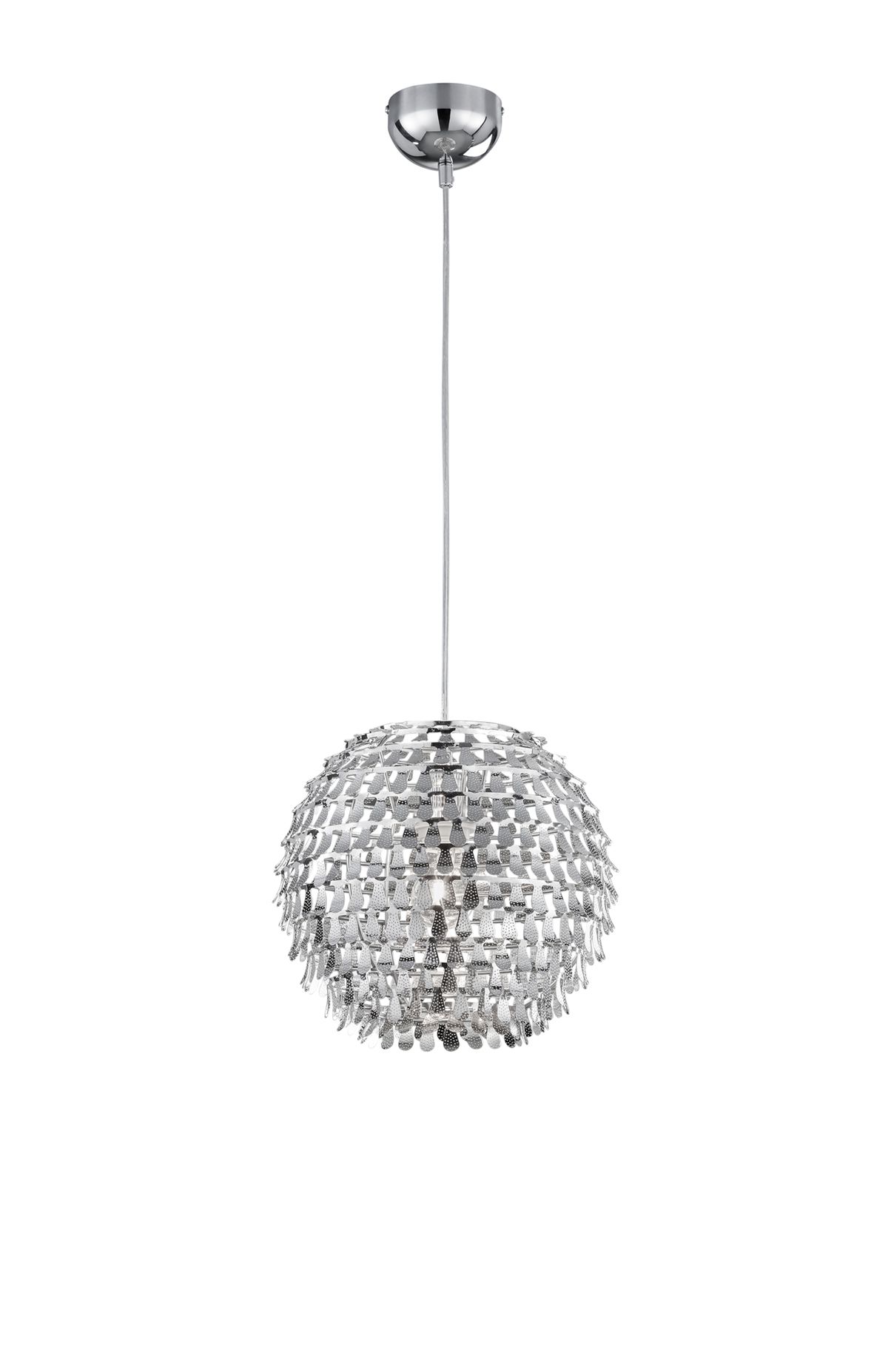 Подвесной светильник TRIO 305590106 GLOBAL купити