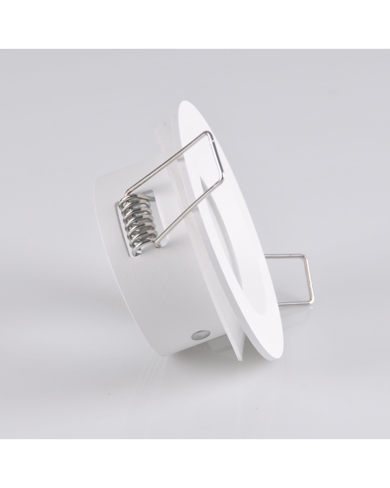 Точковий світильник Goldlux 315434 Boras GU5.3 8W IP44 купити