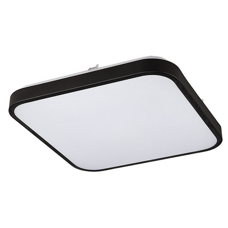 Потолочный светильник NOWODVORSKI 8108 AGNES SQUARE LED купити