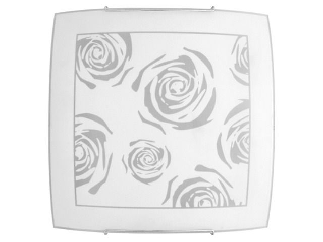 Светильник потолочный Nowodvorski 1109 Rose купити