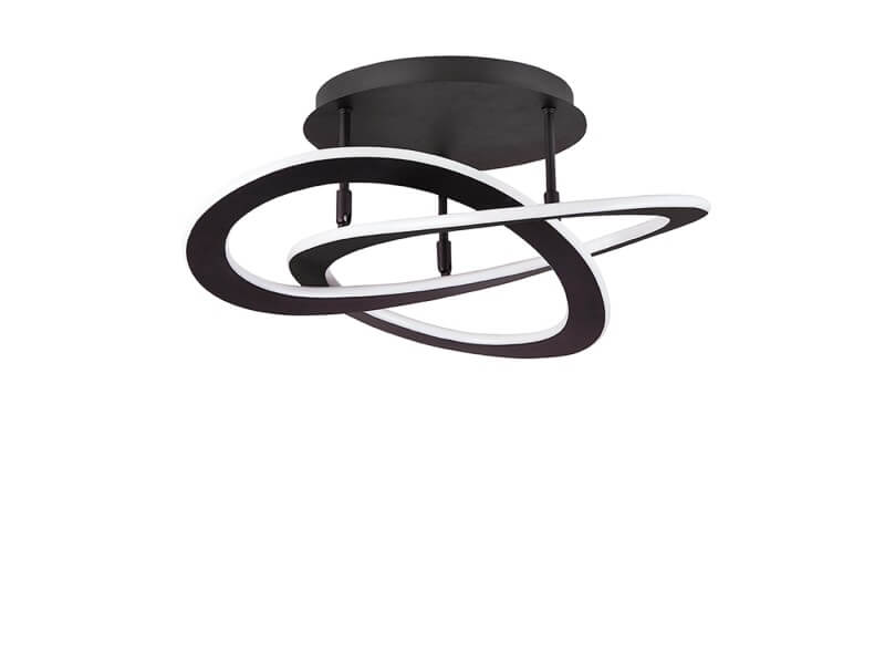 Потолочный светильник Viokef CHARLIE 4235700 купити