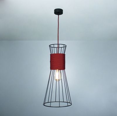 Подвесной светильник ImperiumLight Corset 84150.05.16 купити