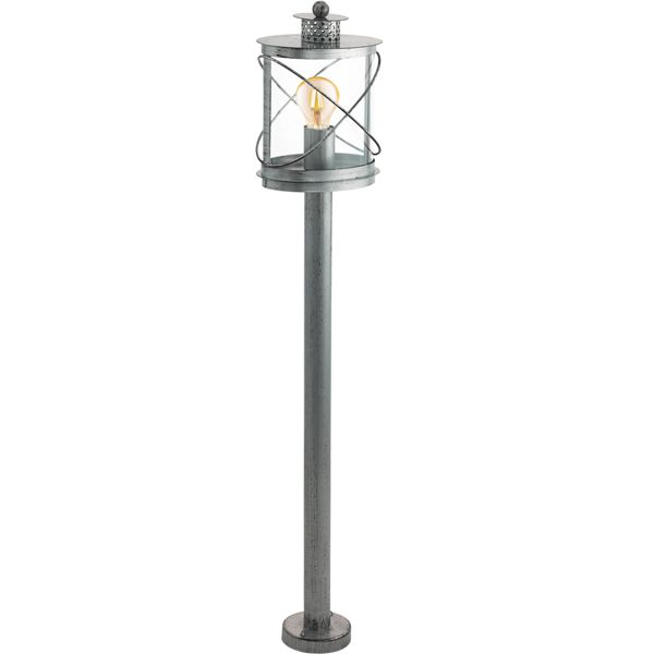 Уличный светильник Eglo 94868 Hilburn купити