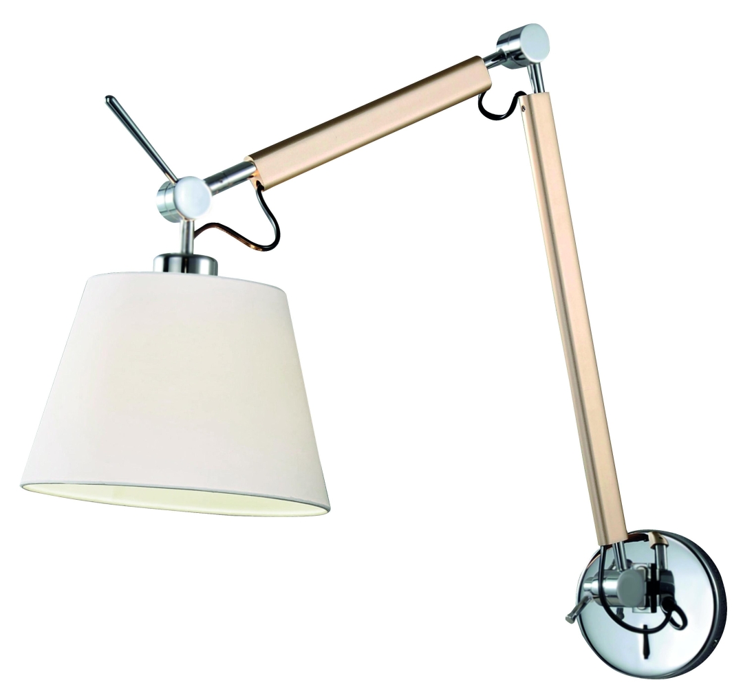 Бра Viokef FILIPA 4172601 купити