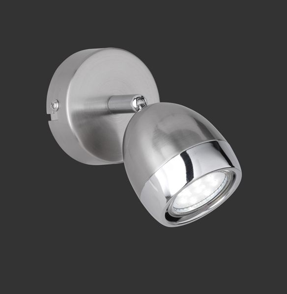 Спот REALITY R82101107 NANTES купити