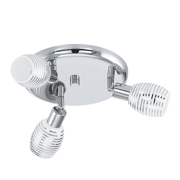 Спот Eglo 91797 Nabao купити