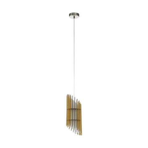 Подвесной светильник Eglo 33548 AGREDA купити