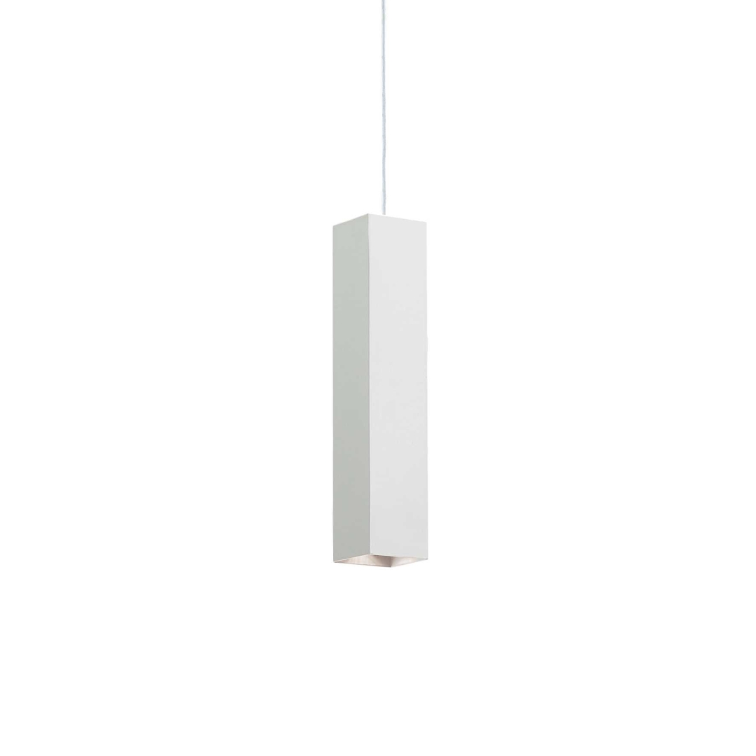 Підвісний світильник Ideal Lux 126906 SKY SP1 BIANCO купити