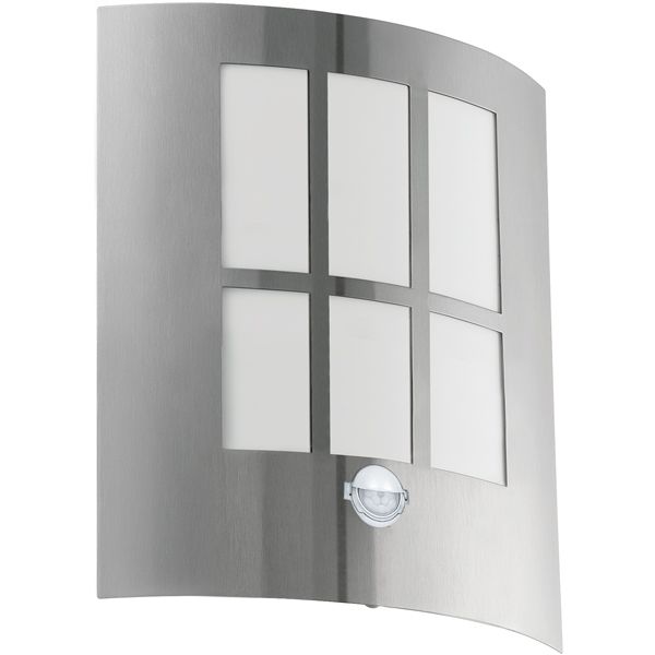 Уличный светильник Eglo 94213 City Led купити