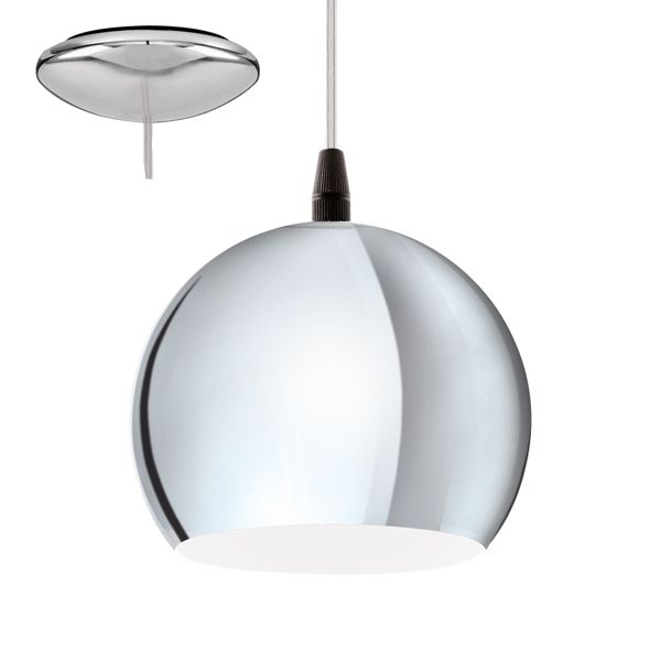 Подвесной светильник Eglo 95835 Petto LED купити