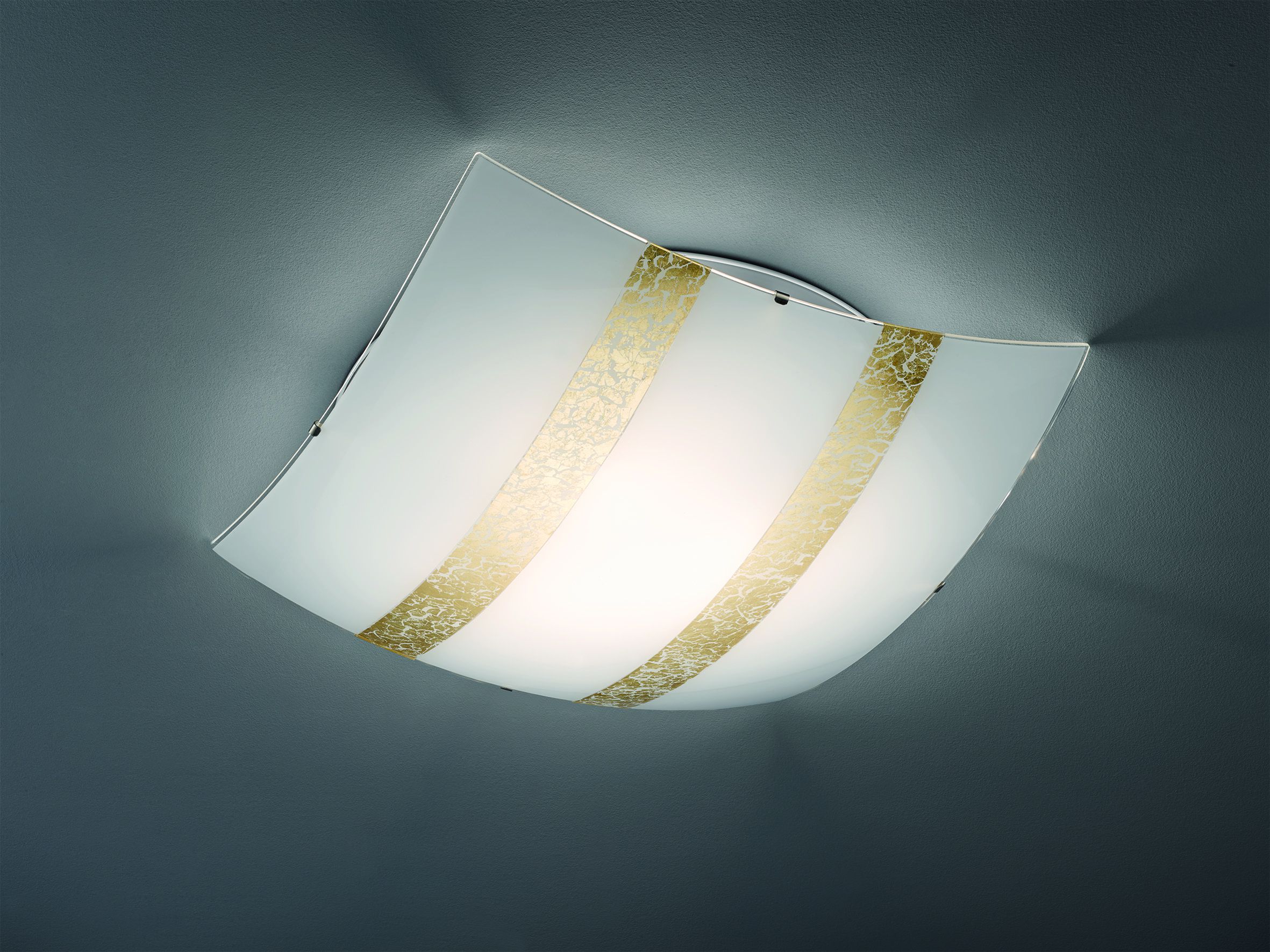 Потолочный светильник TRIO 608700379 NIKOSIA купити