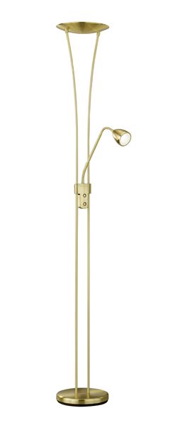 Торшер TRIO 426410208 ARIZONA купити