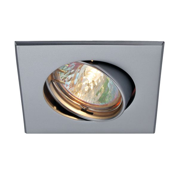 Точковий світильник SLV 113208 Square купити