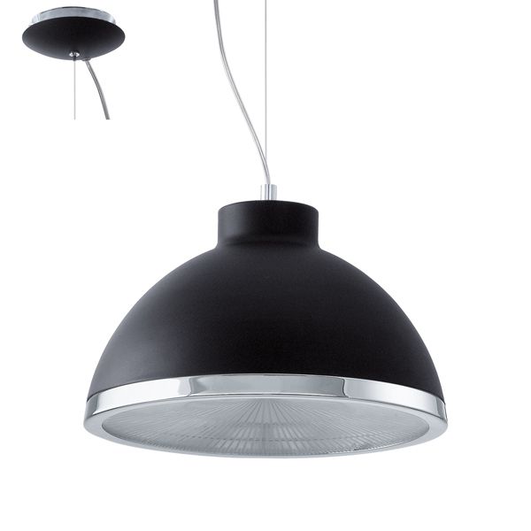 Подвесной светильник Eglo 92134 Debed купити