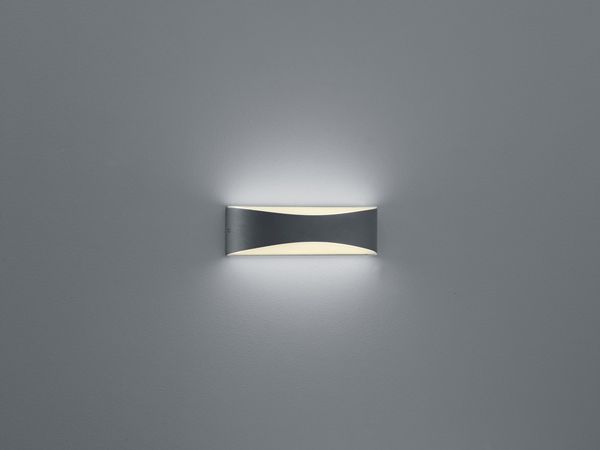 Уличный светильник TRIO 228560242 KONDA купити