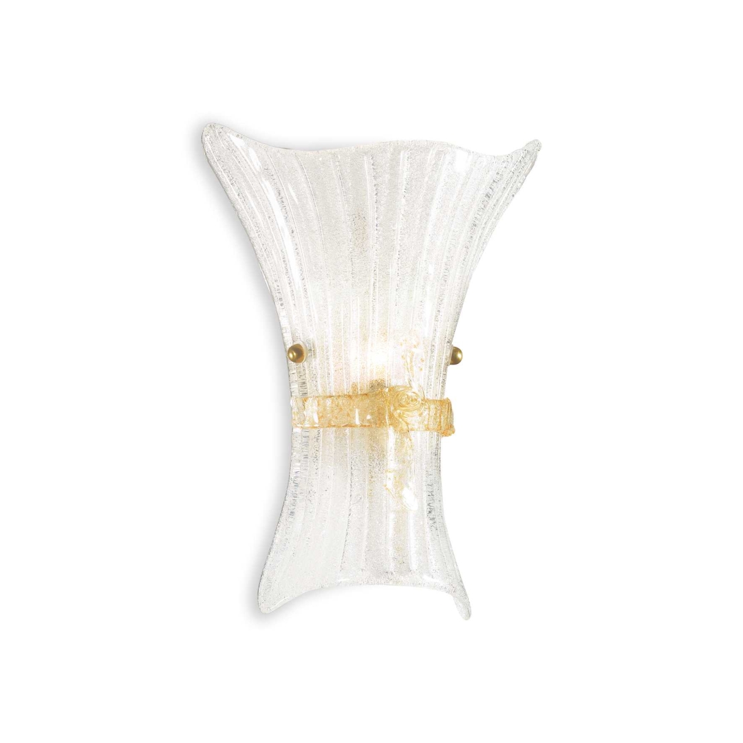 Бра Ideal Lux FIOCCO AP1 BIG купити