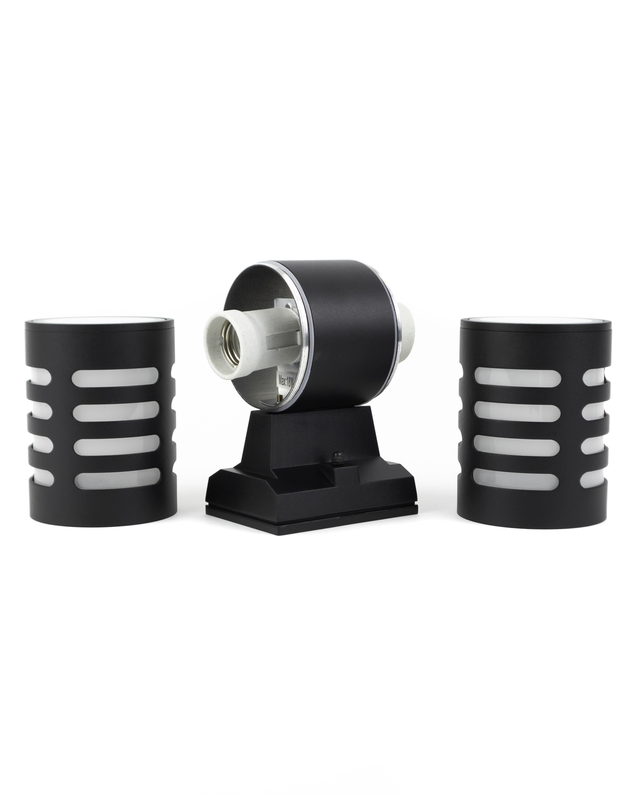 Уличный светильник Nowodvorski 4420 Mekong купити