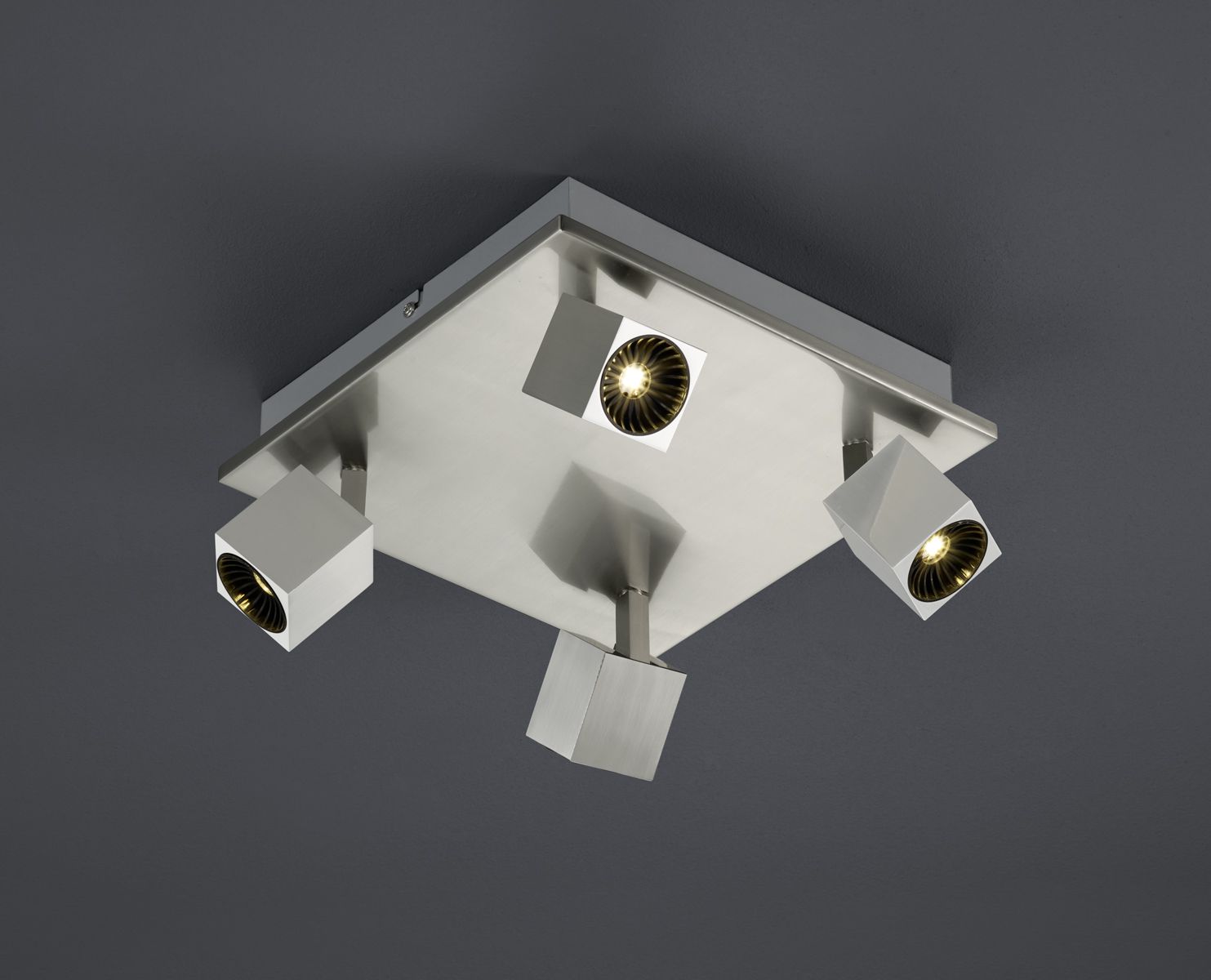 Спот TRIO 828530507 CUBA купити