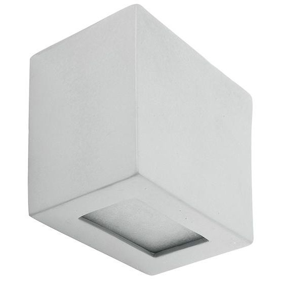 Бра TK Lighting 1737 Square купити