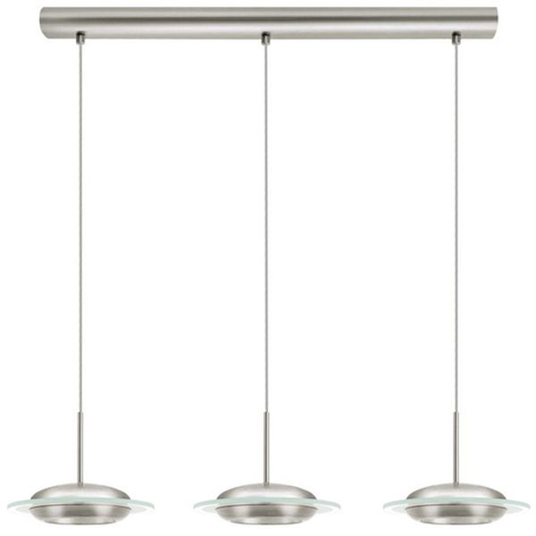 Подвесной светильник Eglo 90808 Bootes купити