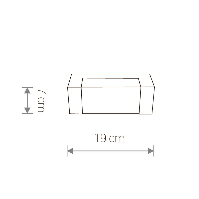 Светильник Nowodvorski 6943 Fraser купити