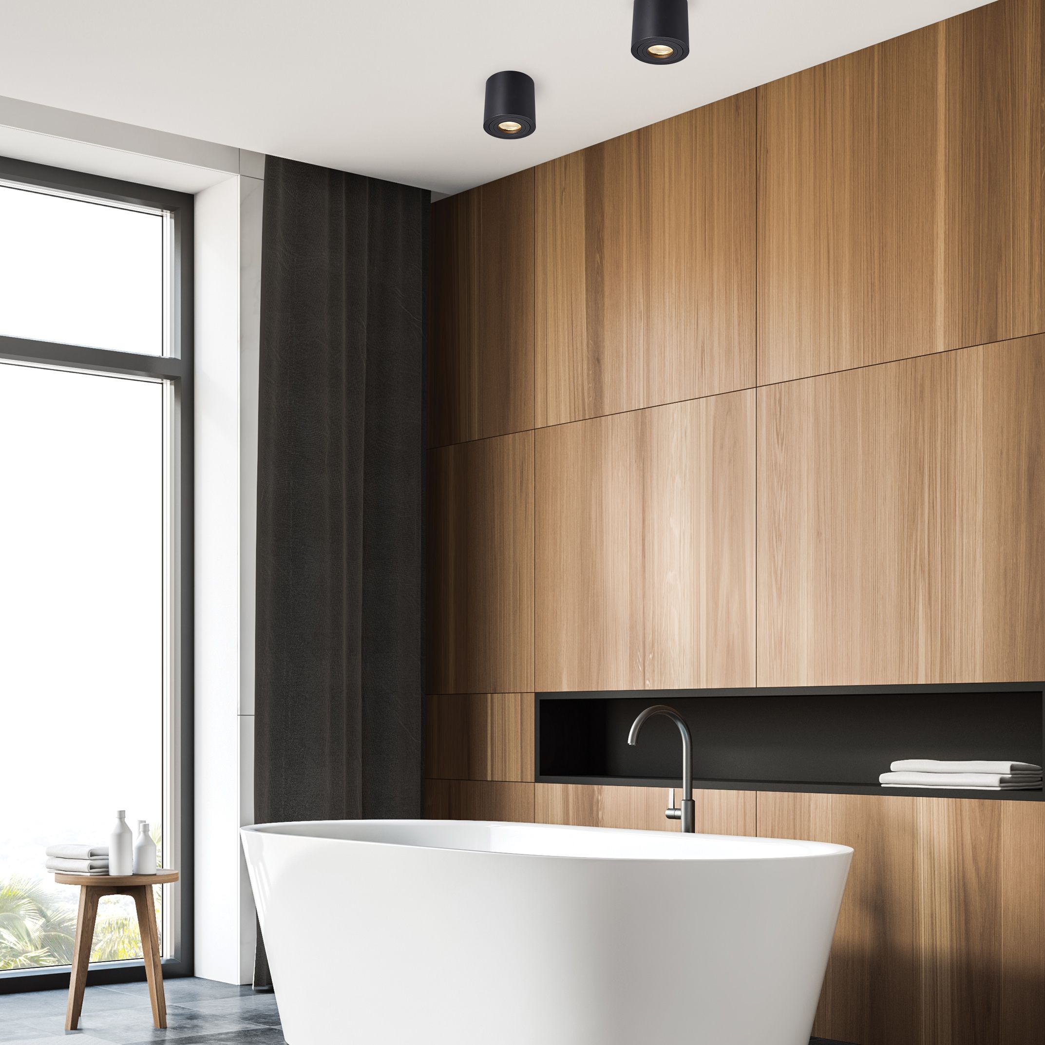 Точковий світильник Zuma Line ACGU10-159 RONDIP SL купити