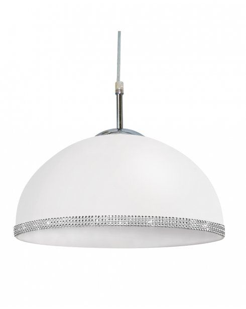 Подвесной светильник Searchlight 5060cc Diamante купити