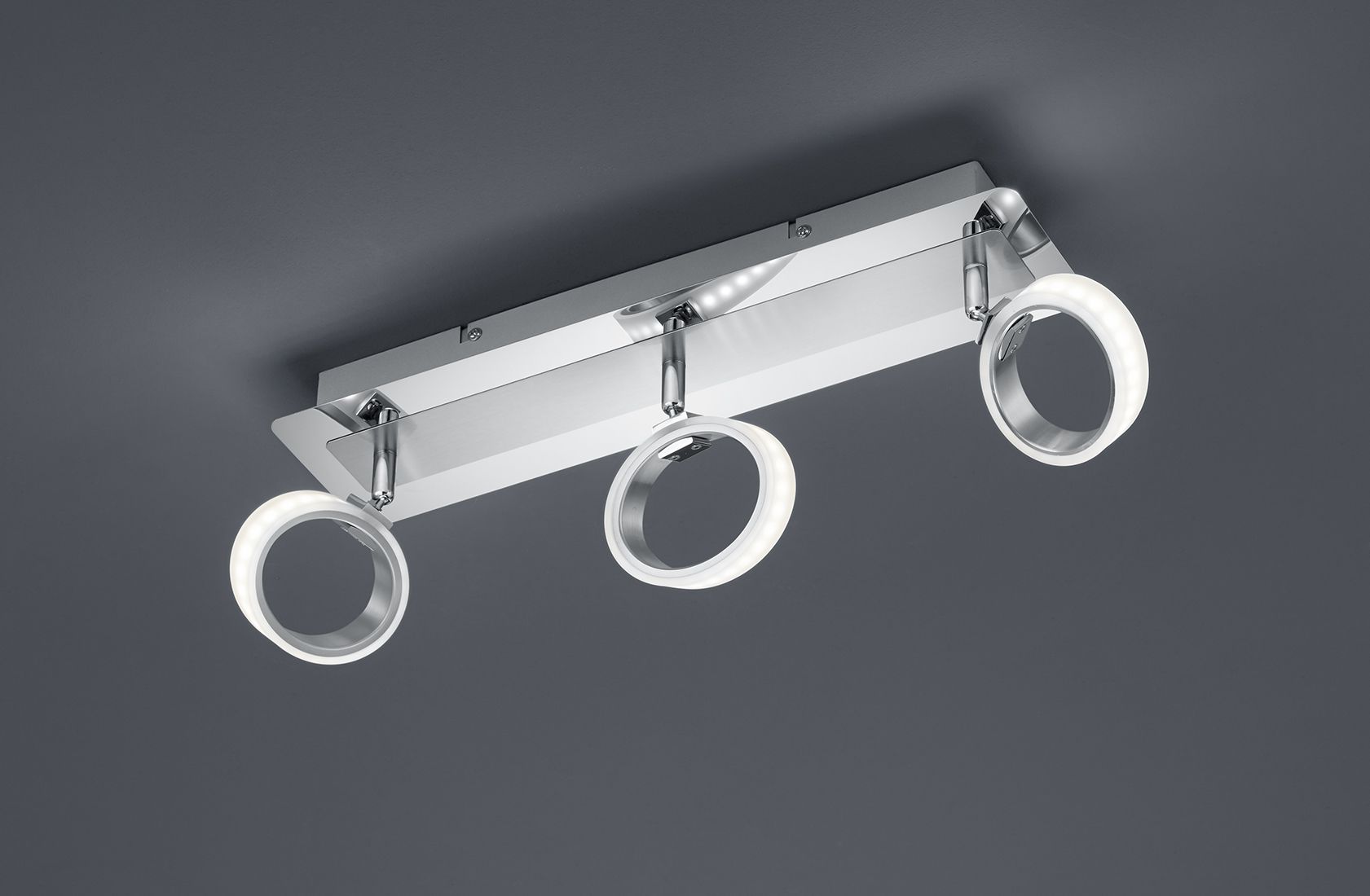 Спот TRIO 874310306 CORLAND купити