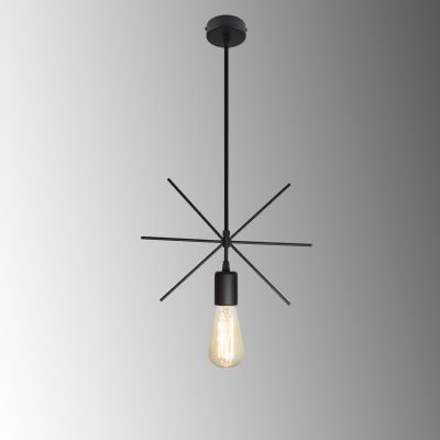 Подвесной светильник ImperiumLight Geometry 93105.05.05 купити