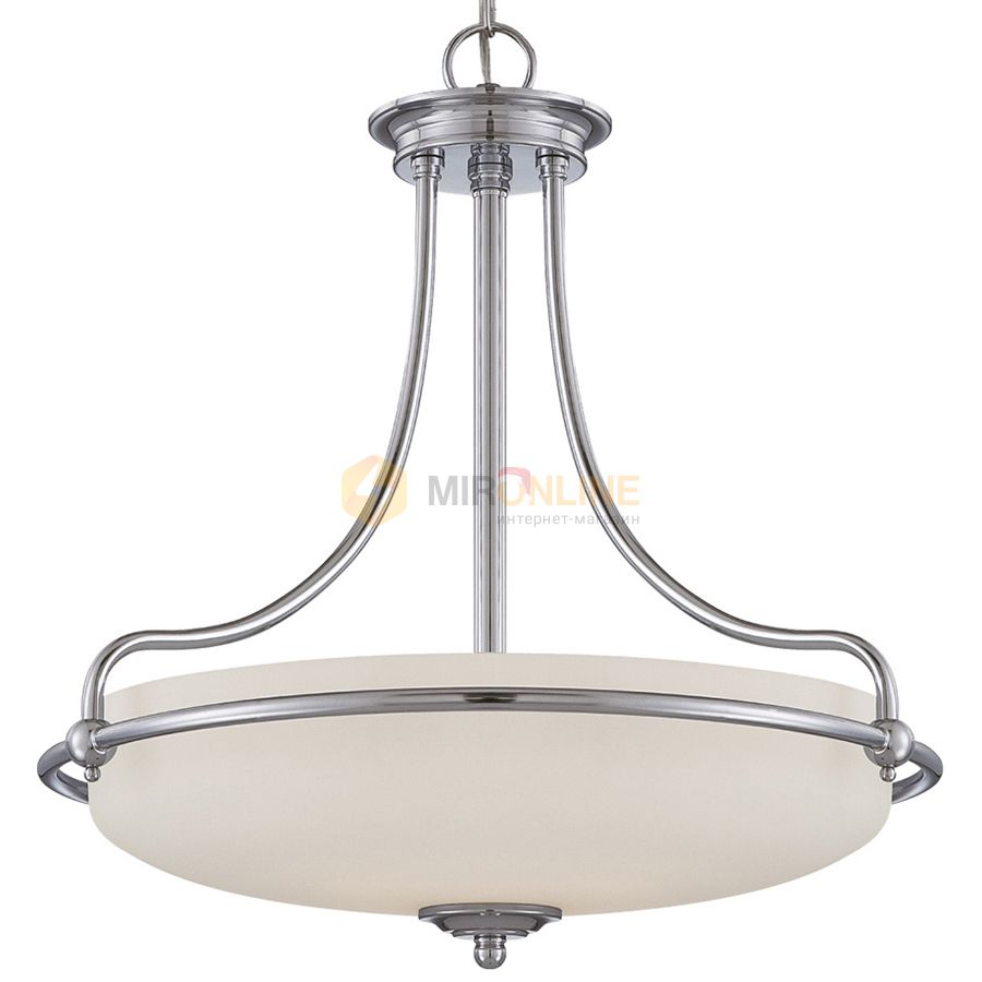 Люстра Elstead QZ/GRIFFIN/P C GRIFFIN купити