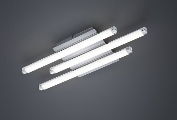 Потолочный светильник REALITY R62811506 STREET купити