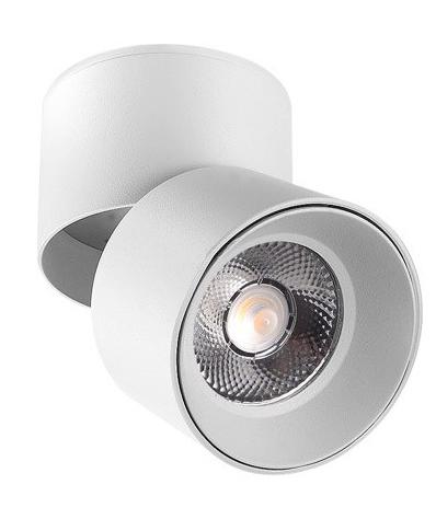 Накладний світильник ESL CS0286 купити