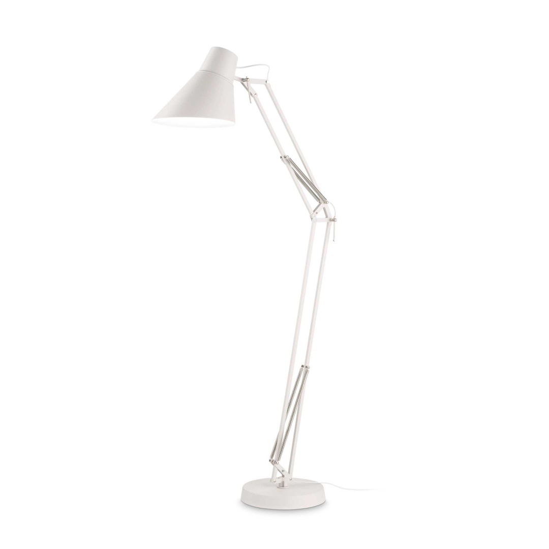 Торшер Ideal Lux 265322 SALLY PT1 TOTAL WHITE купити