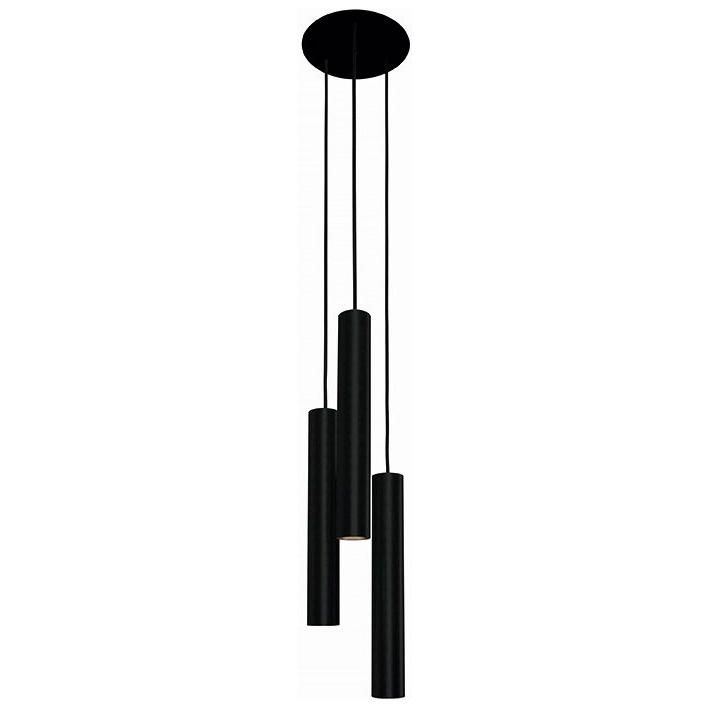 Подвесной светильник Nowodvorski 8917 Eye Black купити